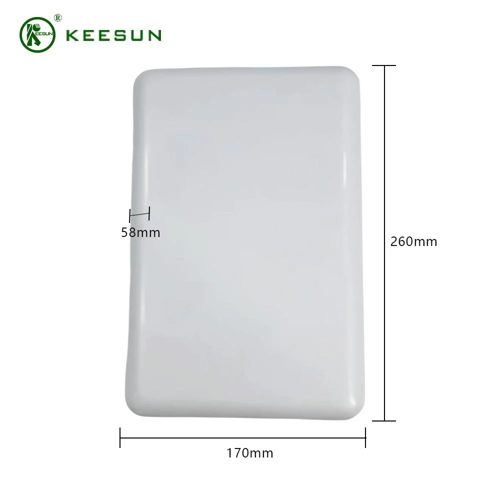 2.4G 5.8g Outdoor Directional Panel Antenna for Base Station