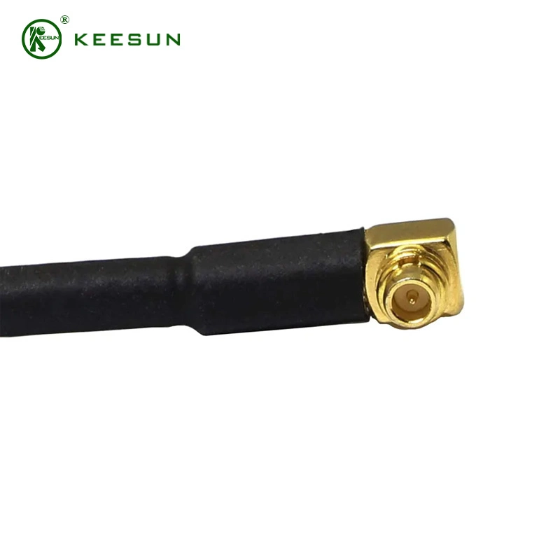 Semi-Rigid Cable Coax Cable Flexible RF Cable