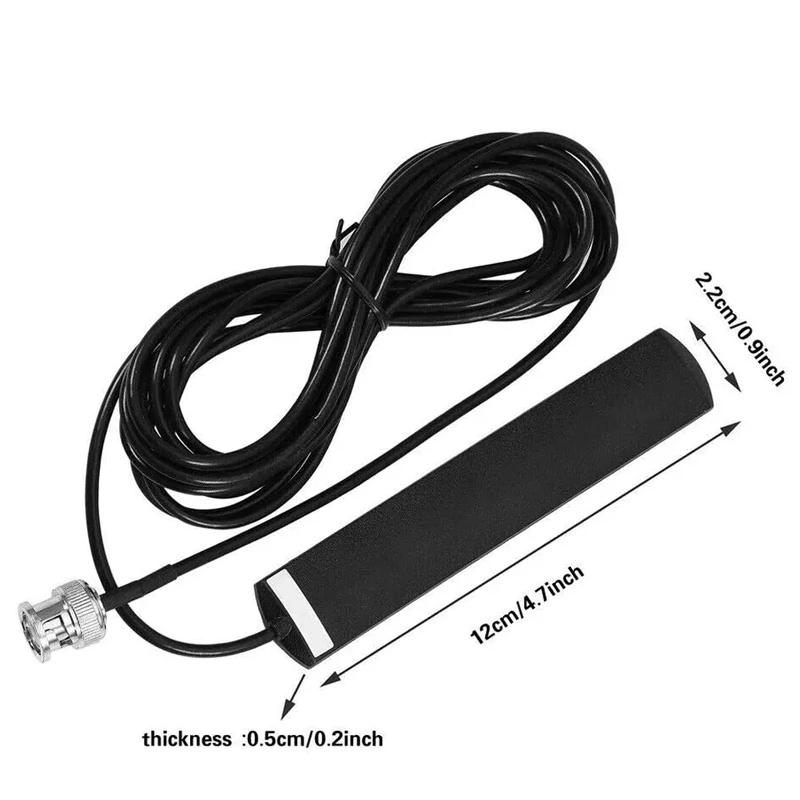 Car-Mobile-Radio-Antenna-BNC-Connector