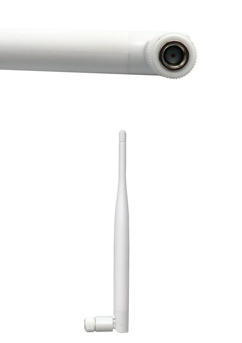 152mm Factory Price External Wind Band 3dBi GSM 4G LTE Antenna