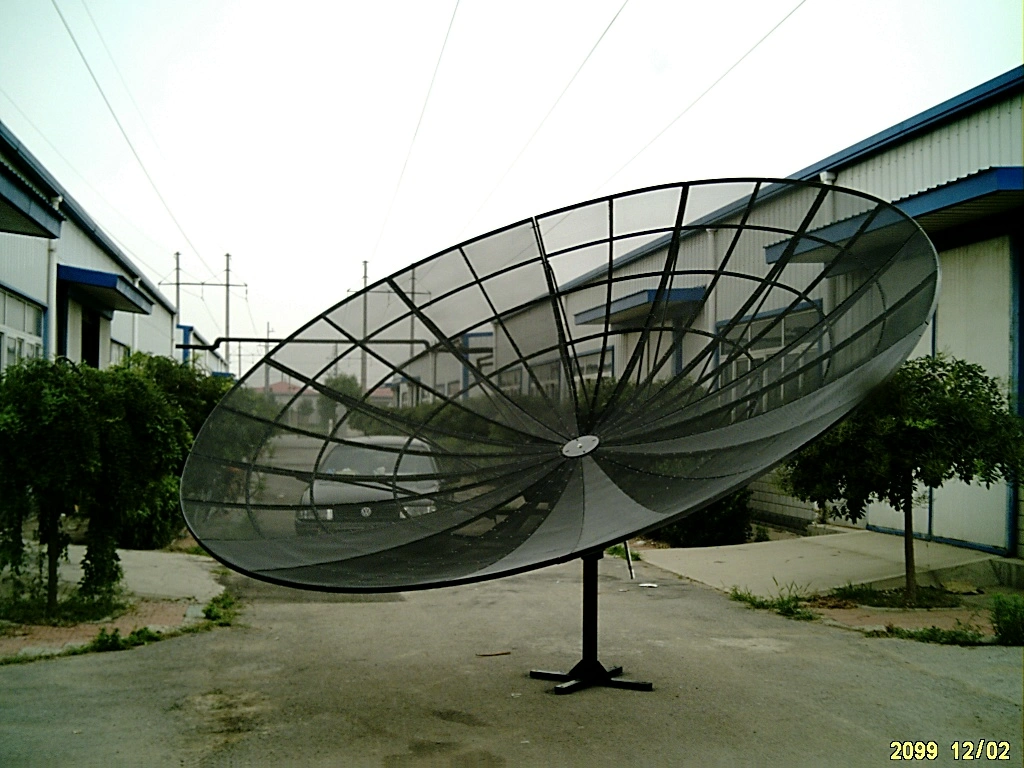 China Supplier Outdoor Antenna Outdoor TV Dish Antenna