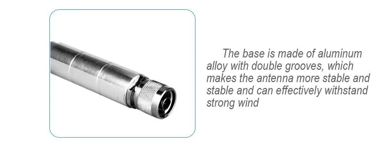 2.4GHz Antenna Manufacturers Suppliers and Exporters Communication Antenna