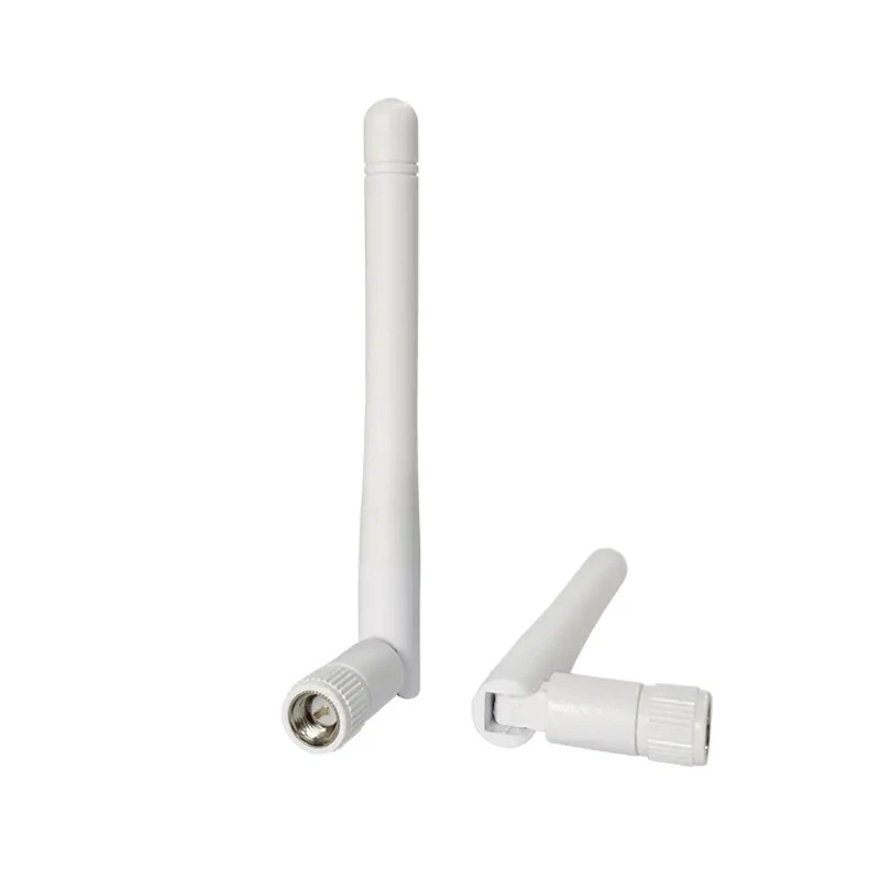 External Communication Rubber Antenna 2g 3G 4G 5g Router Antenna with SMA Connector