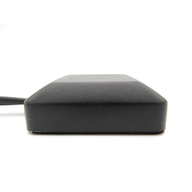 Dual Cable GSM 2g+GPS External Combined Combo Antenna Car Antenna High Gain Combination Antenna