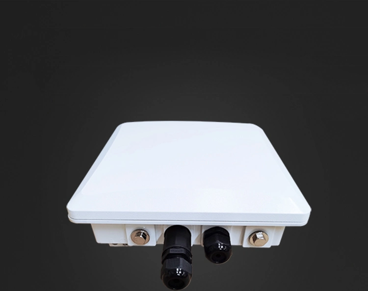 WiFi 2.4-5 GHz 8 dBi Modular Backhaul Antenna for Ptmp or Ptp