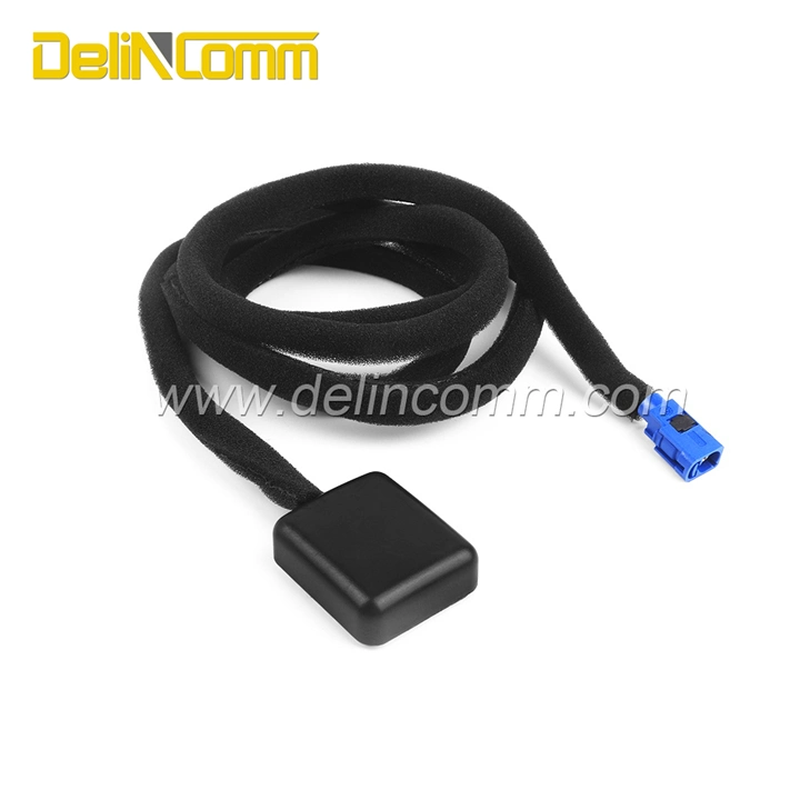 High Performance Vehicle GPS Antenna with Fakra Connector