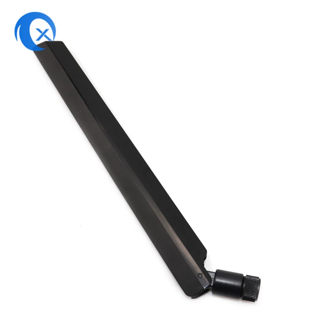 High Quality 2g 3G 4G 5g Rubber Duck Antenna RP-SMA Male LTE Antenna