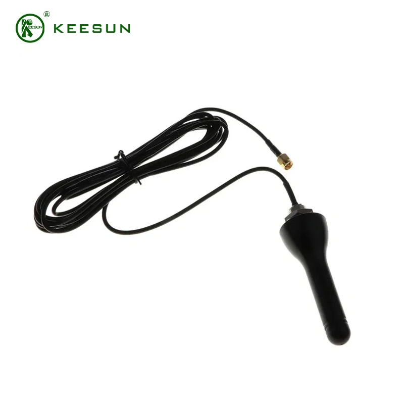 2.4G 868MHz 5dBi Outdoor Waterproof Passive Gloness GPS Cabinet Antenna