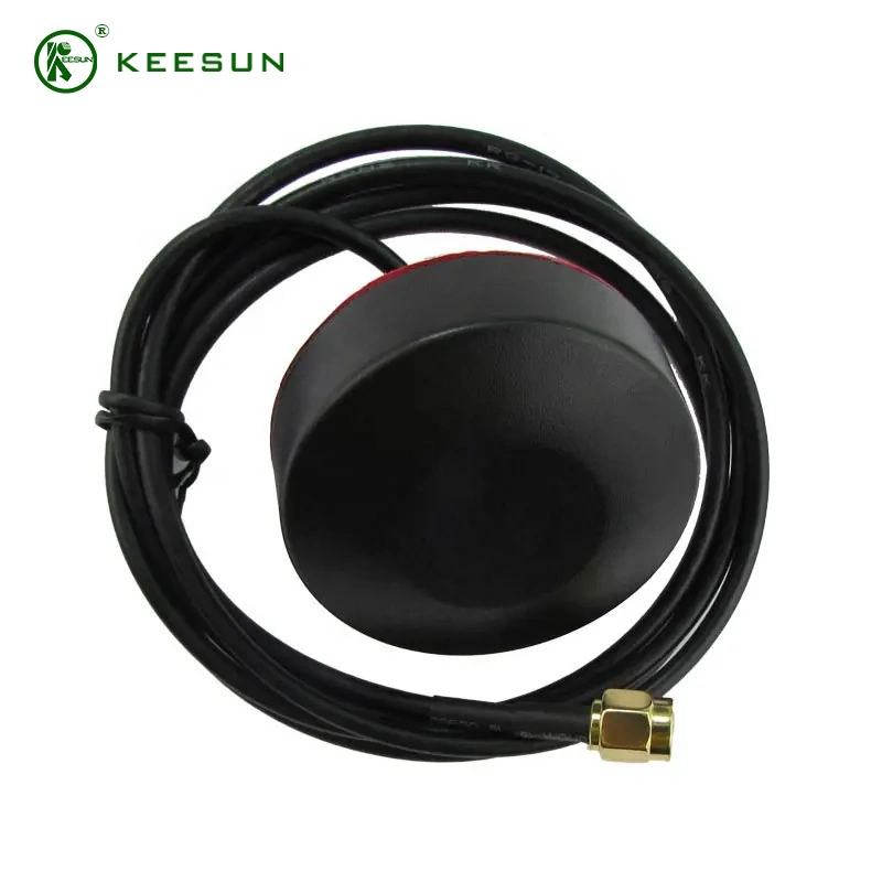 Wholesale Price Ingress Protection Active Antenna Navigation Antenna GPS Marine