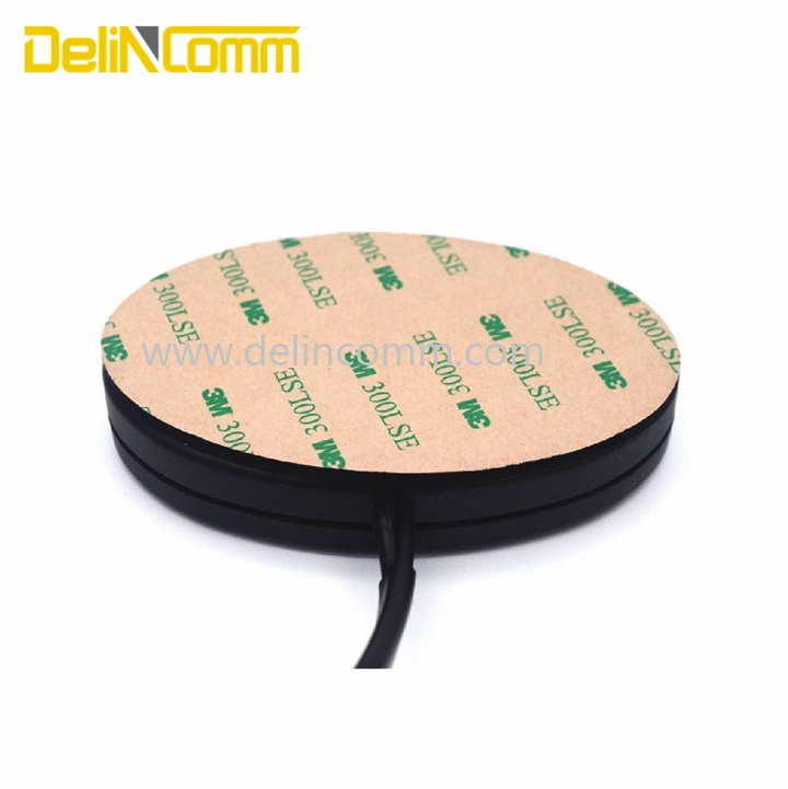 GPS/GSM Combined Antenna for Car