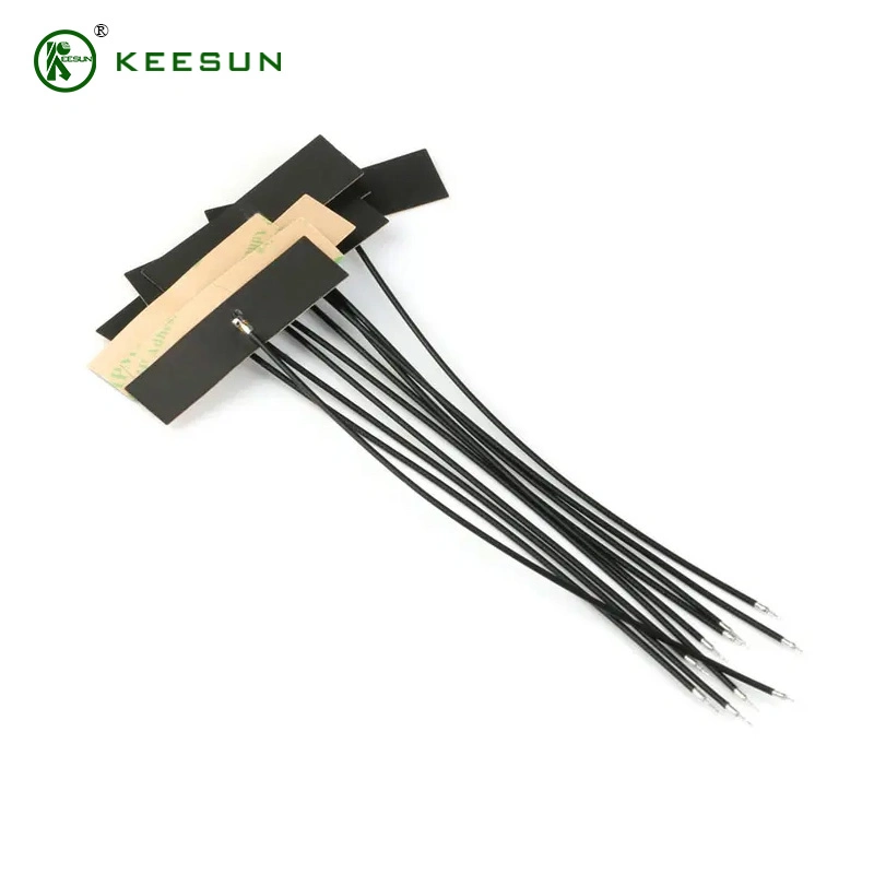 2.4&5.8 GSM 5g 4G Antenna RFID Internal Laptop FPC PCB Antenna