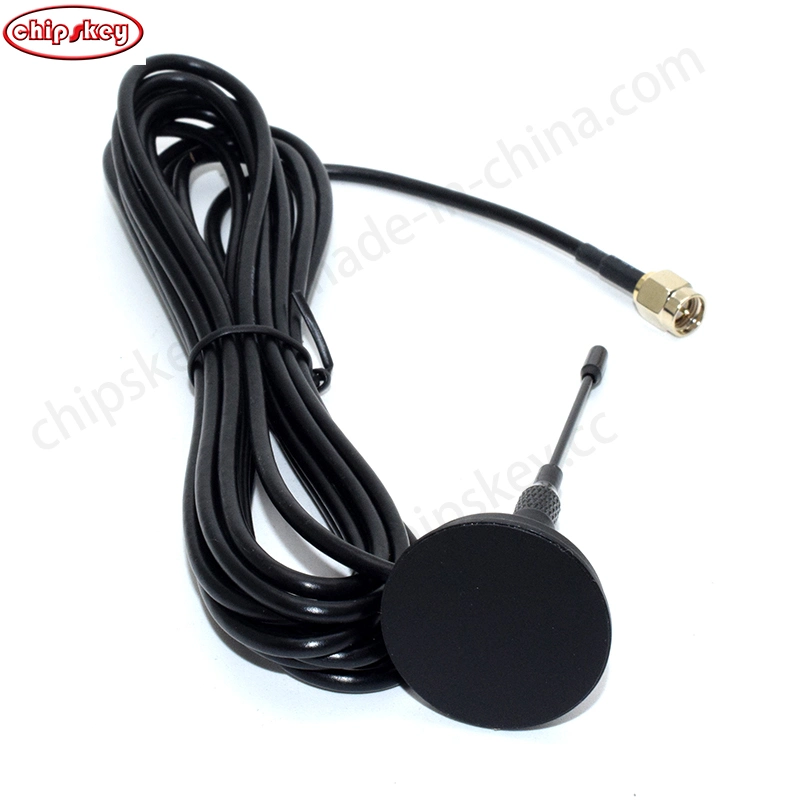 SMA-900-1800 GSM/GPRS 2g 3G 95mm 3meter Cable Antenna