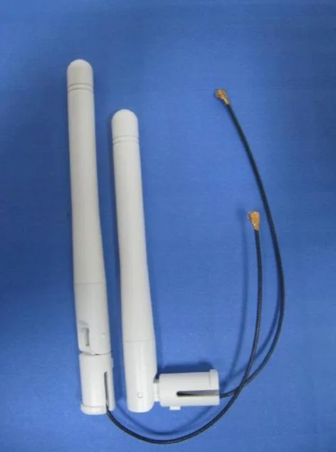 Custom Made GPS GSM 2.4GHz/5.8GHz 2dBi WiFi Router Receiver Antenna