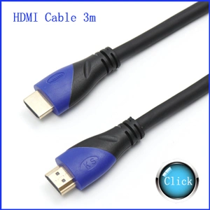 Kolorapus 10m High-Speed High Definition Multimedia Interface Cable (1080P 60Hz)