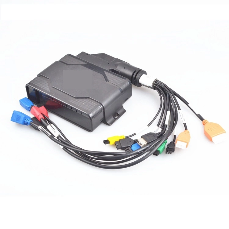 4G LTE Antenna with RF Cable GPS Cable Assembly with PCB for Vehicle in Aftermarket Skylab