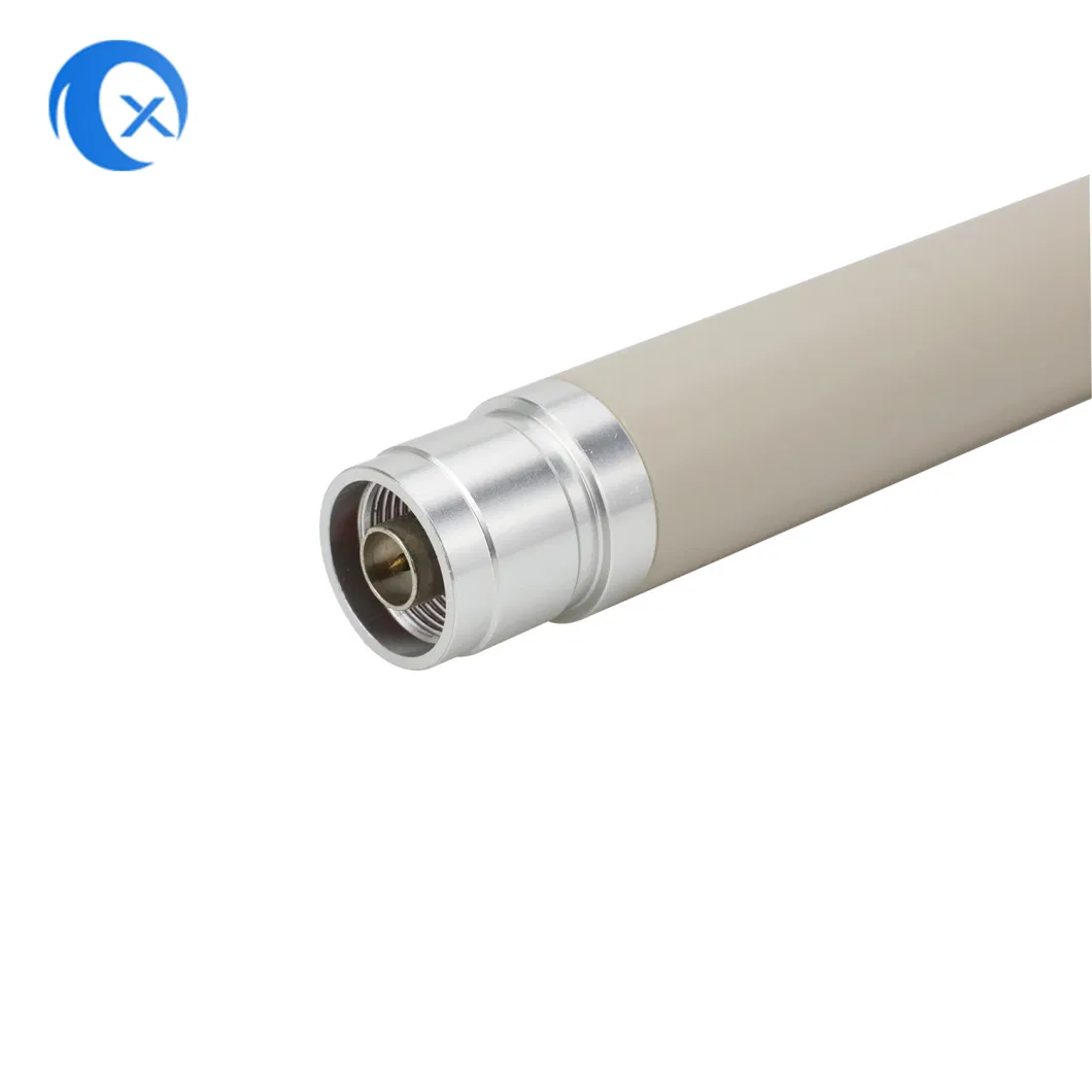 700-2700MHz 3.5dBi-4dBi 4G LTE Omni Antenna with N Male Connector