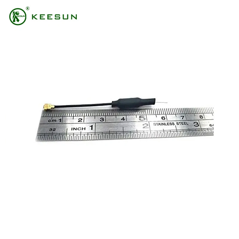 China Supplier Factory Discount Mini Built-in 433MHz Spring Antenna