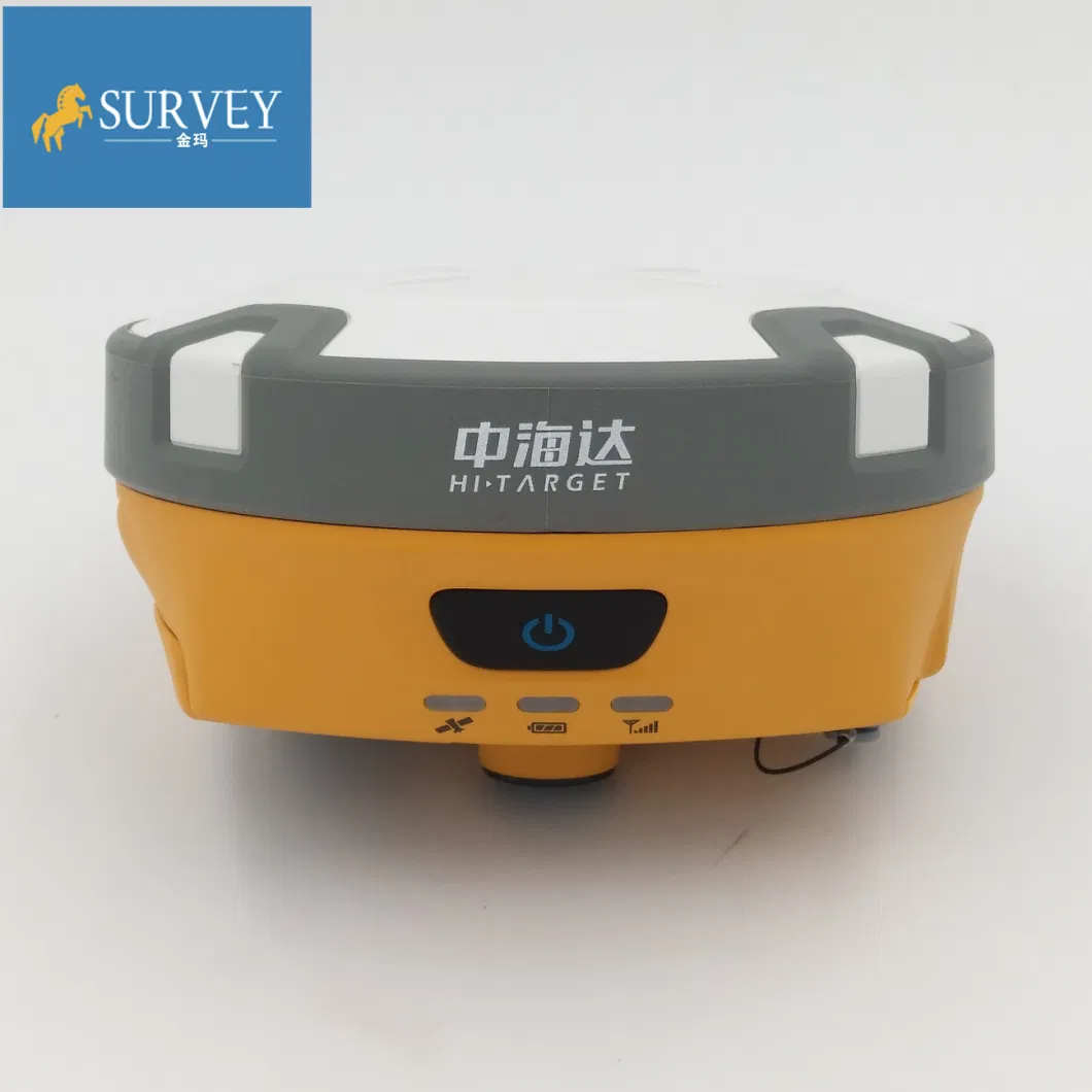 China Hi-Target V90 GPS Navigation for Land Surevy