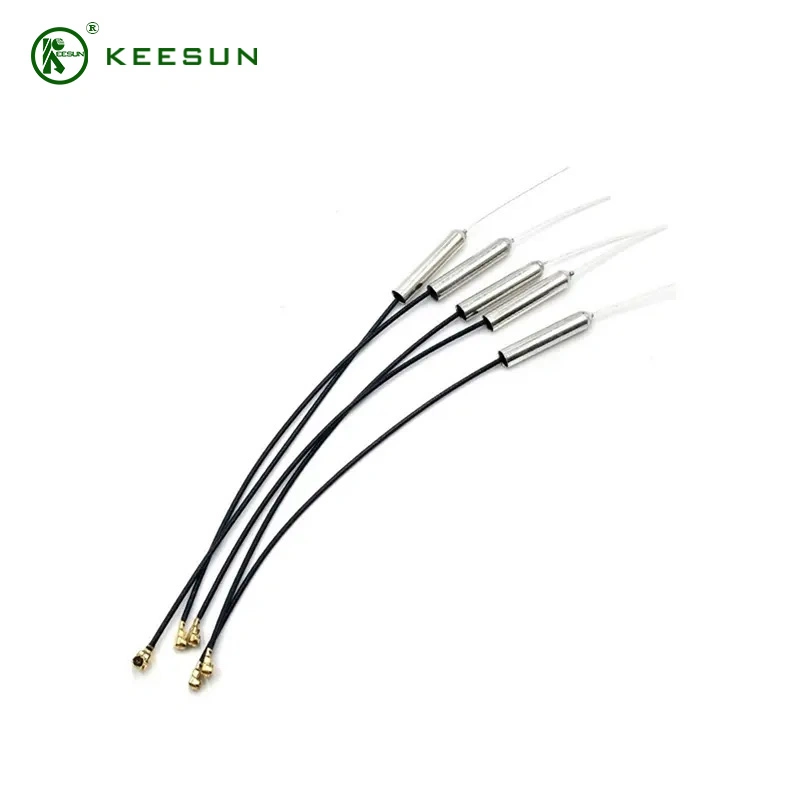 High Quality 2.4GHz 5g Interna Spring Wire SMA Wi-Fi BMW WiFi Antenna