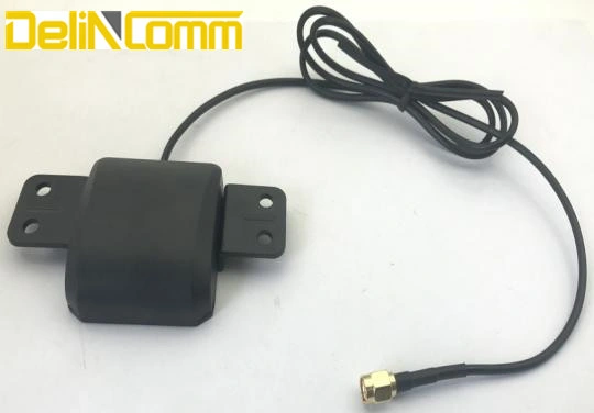 GPS&Bd&Glonass External Antenna with a Support