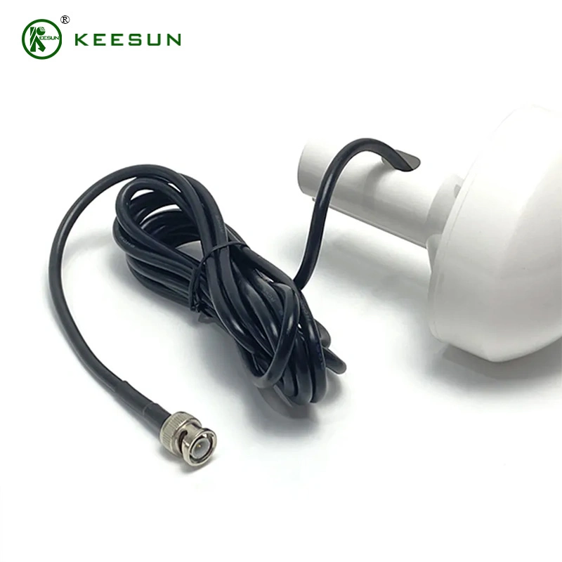 Outdoor Waterproof Navigation Beidou Navigation GPS Satellite Positioning 4G Onboard Marine Timing Mushroom Antenna