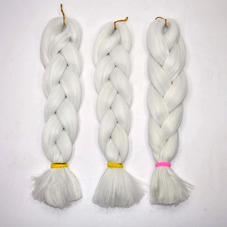 Wholesale Xpression Braiding Hair Braiding Hair Synthetic Jumbo Braiding Hair