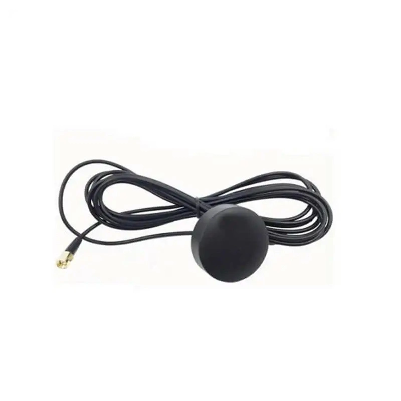 GPS Antenan for Car 1575.42 MHz 5dBi Cable Glonass External Antenna