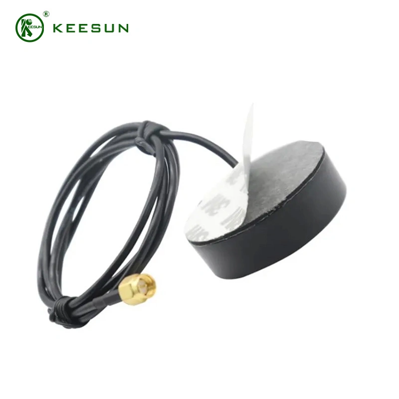 GPS GSM WiFi Wholesale Price Ingress Protection Active Antenna