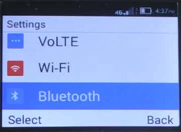 Direct Manufacturer Volte 4G GSM Desktop Phone Integrated /TNC Antenna Optional