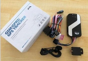 2g+4G GPS Tracker Coban Factory Online Tracking Device