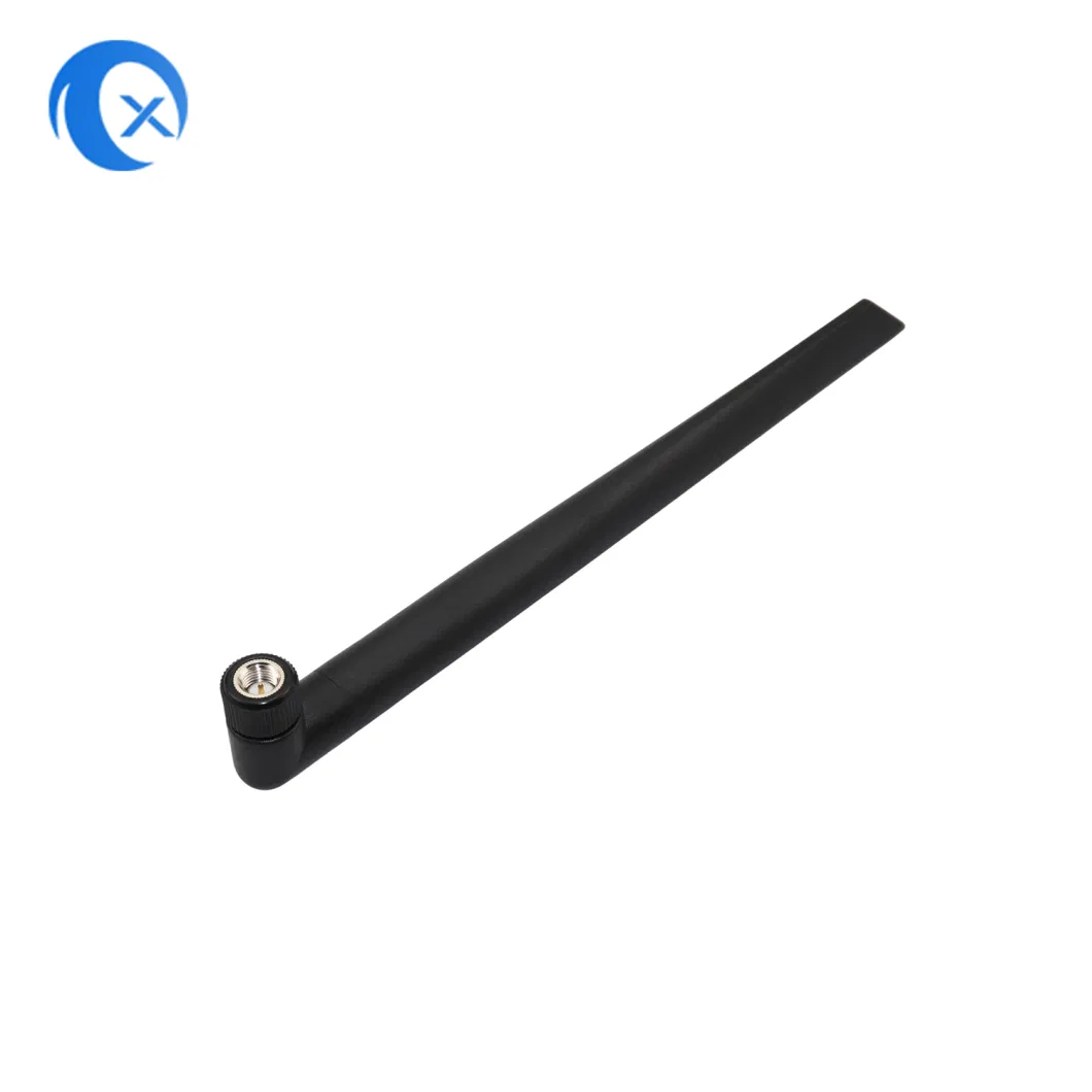 2.4/5.8g 5dBi Dual-Band Blade WiFi Antenna with SMA Male Connector