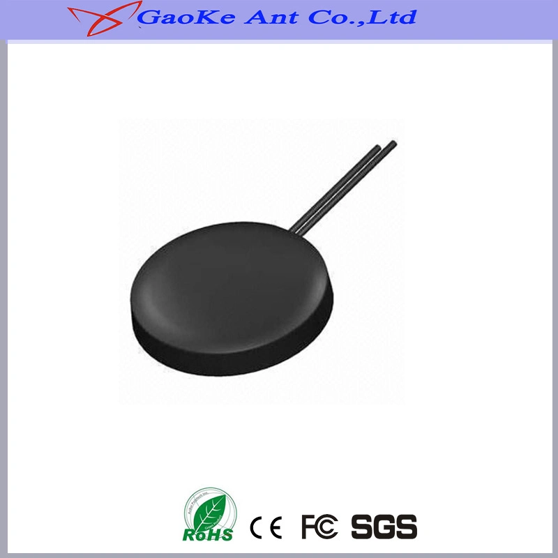 30 dB Car GPS GSM Receiver Magnetic Combined Antenna
