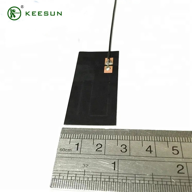 Flexible GSM 5g PCB Internal FPC Antenna with Ipex Mhf4 0.81 Wire