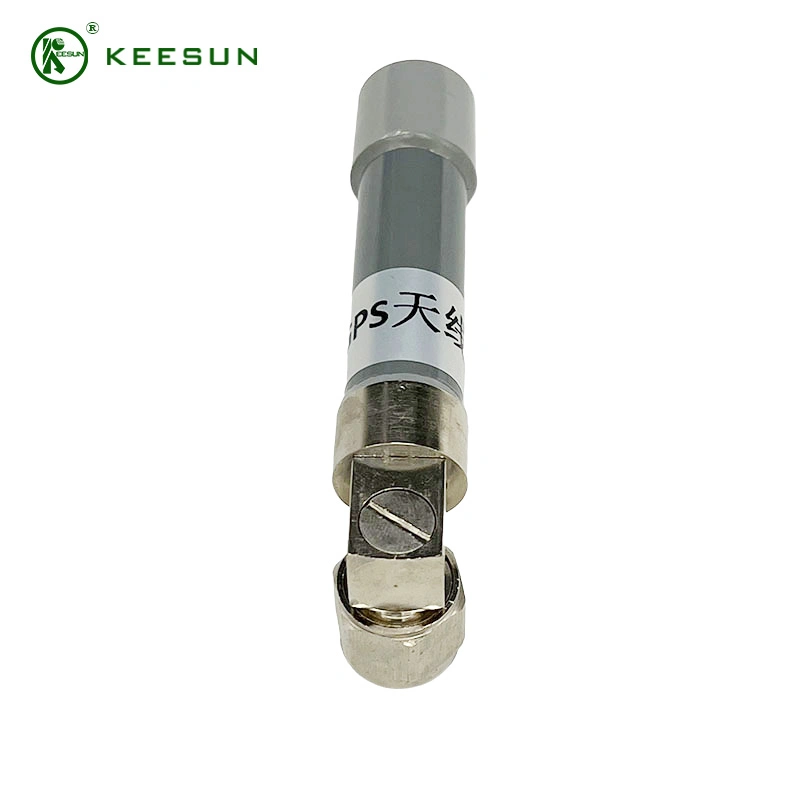 High Quality 4G GSM 8dBi Fiberglass Base Station Antenna with N-Male Connector