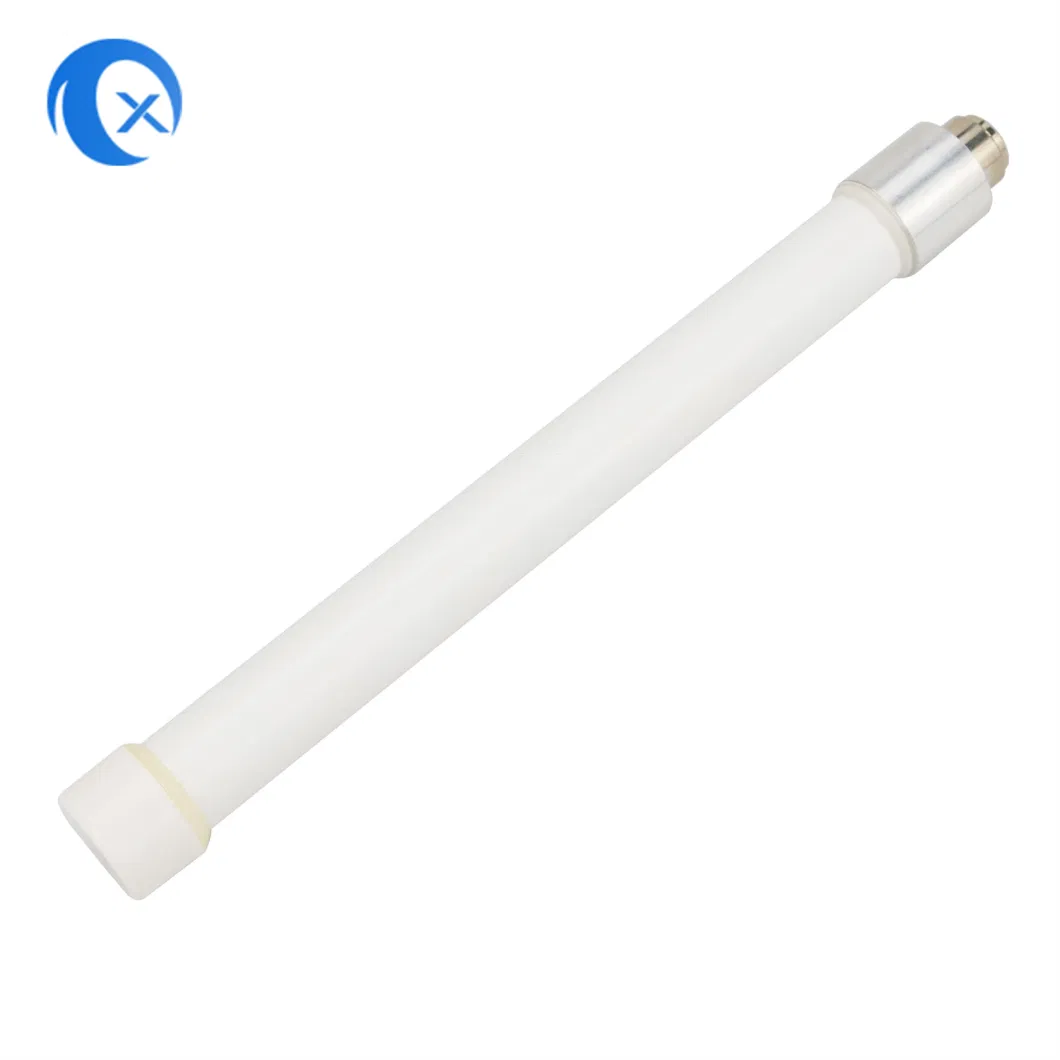 5g 5.8g 5dBi Outdoor Waterproof Fiberglass Antenna with SMA Male Connector