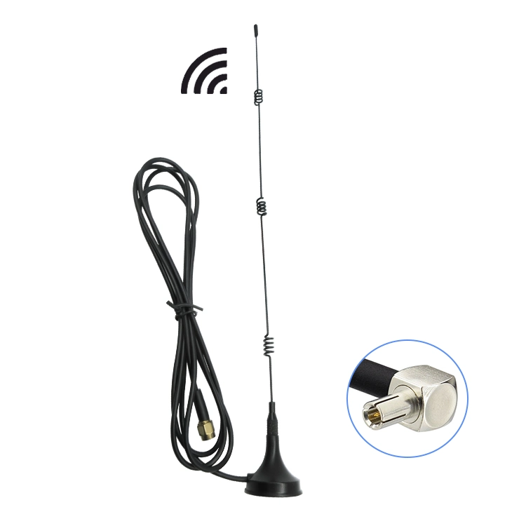 Car Vehicle Signal Booster 3dBi Magnetic GSM Repeater Antenna