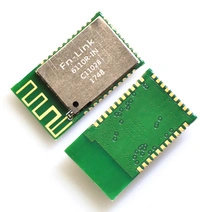 Highly integrated low cost and low power consumption 6110R-IN wireless WIFI module brand