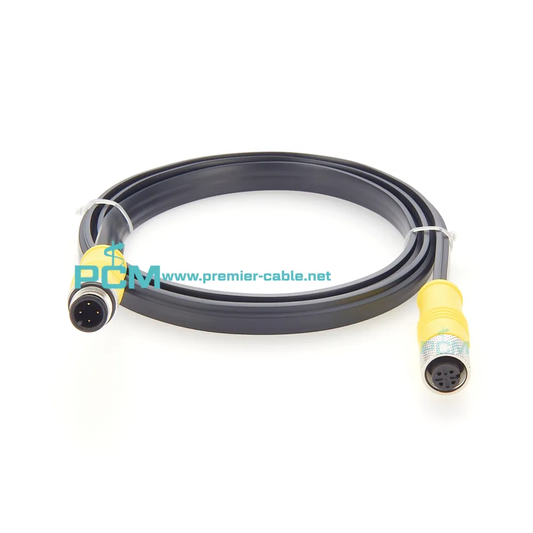 Actuator Sensor Interface Asi Protocol PLC Cable