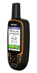 Bhc Nava PRO F70 Lowest Price Handheld GPS with GPS and Glonass