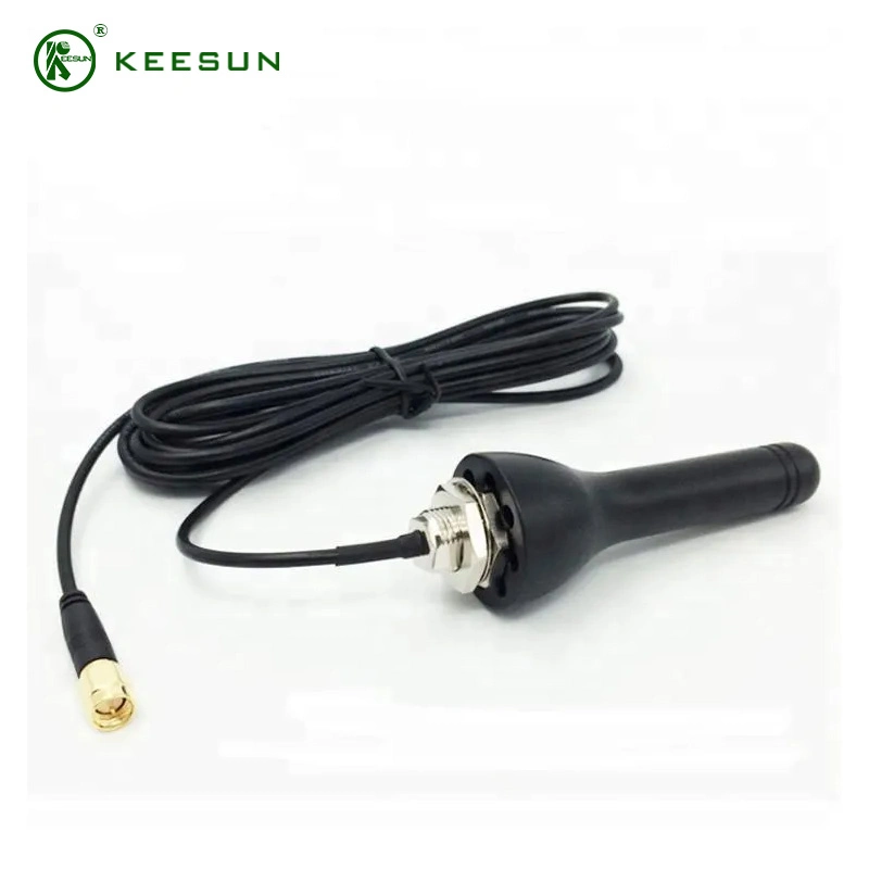 2.4G 868MHz 5dBi Outdoor Waterproof Passive Gloness GPS Cabinet Antenna