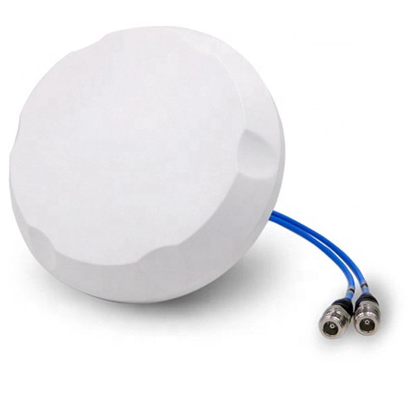 Hot Sale Topwave Antenna External GPS Satellite Antenna SMA Male Connector