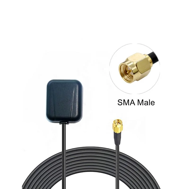 Hot Sale Topwave Antenna External GPS Satellite Antenna SMA Male Connector