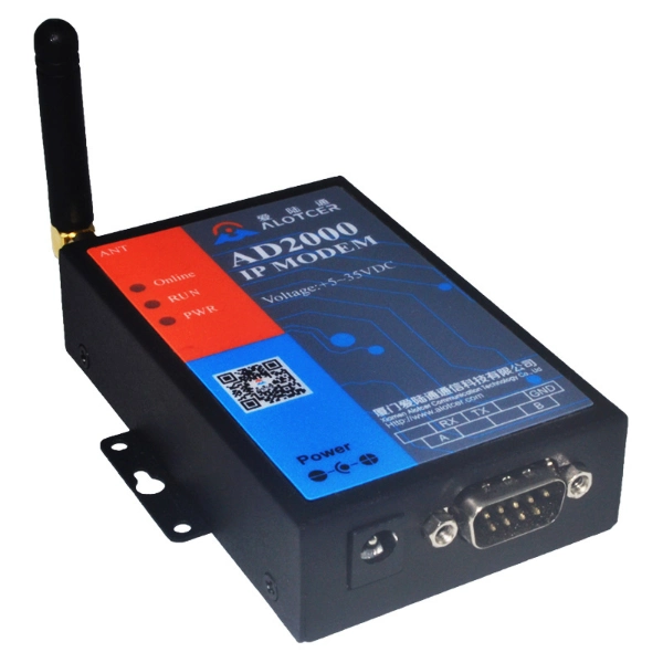 4G Wireless Modem Industrial LTE Modem Outdoor Modem