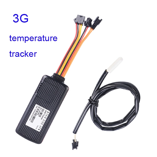 3G/4G Vehicle GPS Tracker for Fleet with Ptcrb/Gcf, AT&T, CCC, IC, Anatel Approved