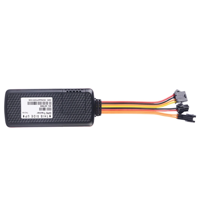 3G/4G Vehicle GPS Tracker for Fleet with Ptcrb/Gcf, AT&T, CCC, IC, Anatel Approved