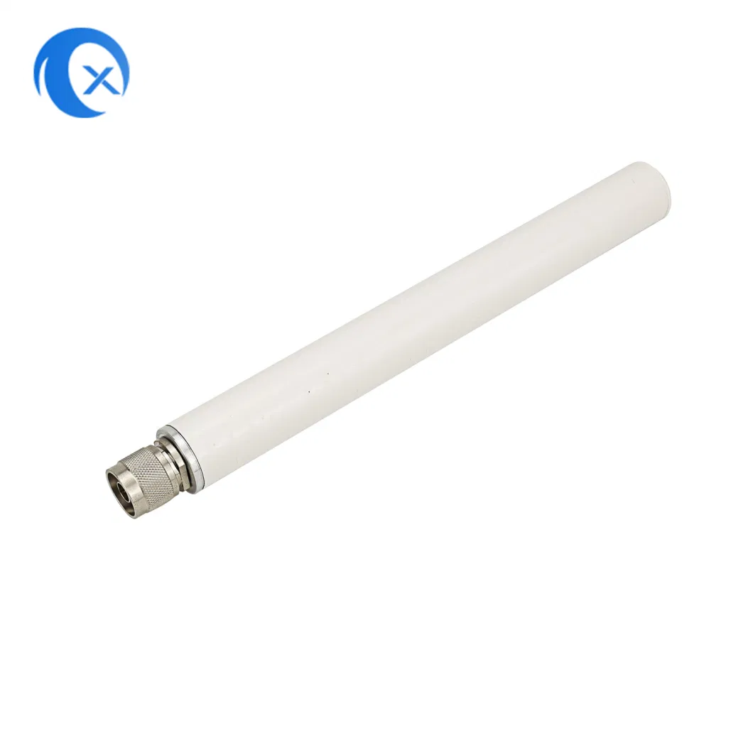 Radio Hotspot Omni-Directional Helium 2.4G 5.8g Outdoor WiFi Mobile VHF Fiberglass Antenna