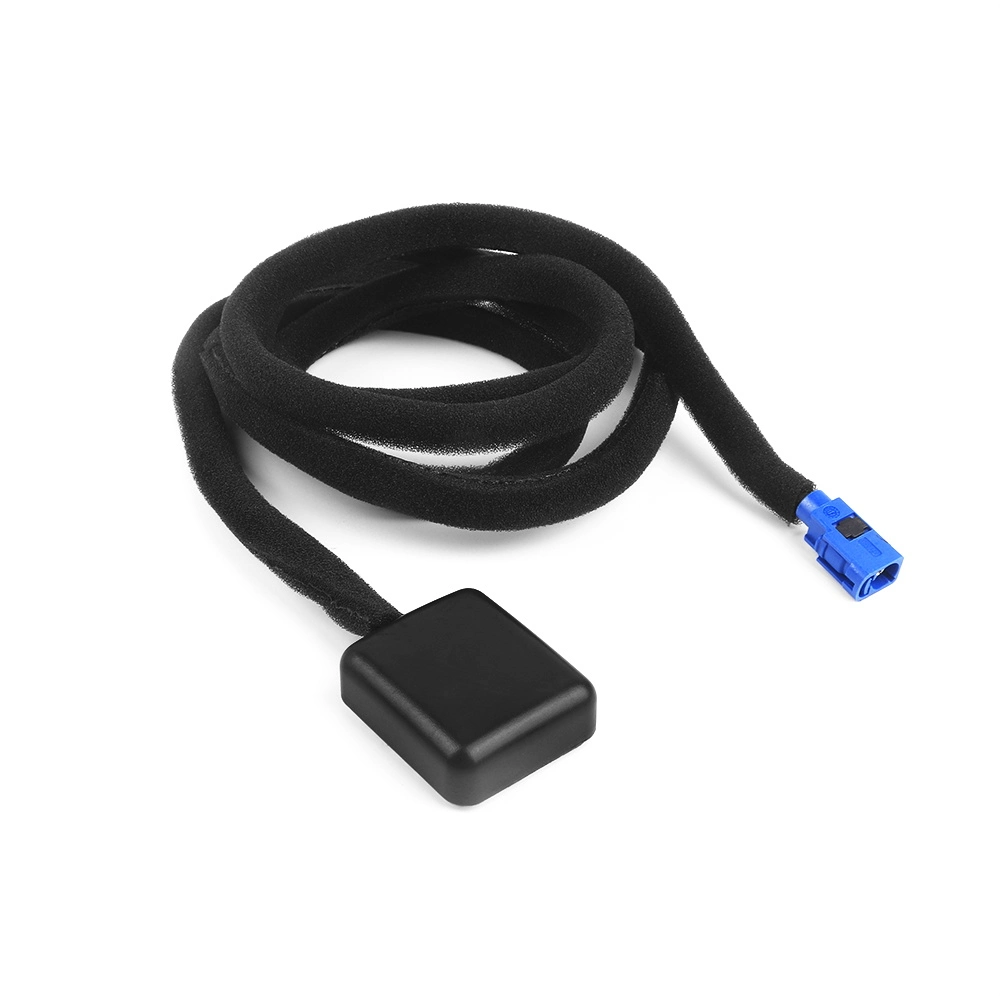 1575.42MHz External Car Active Mini GPS Antenna