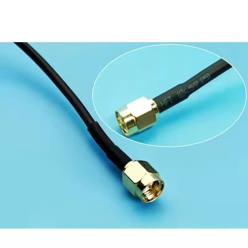 Original Z-Te 4G Antenna LTE Devices WiFi Antennas Indoor Outdoor Communication Antenna for WiFi Routers