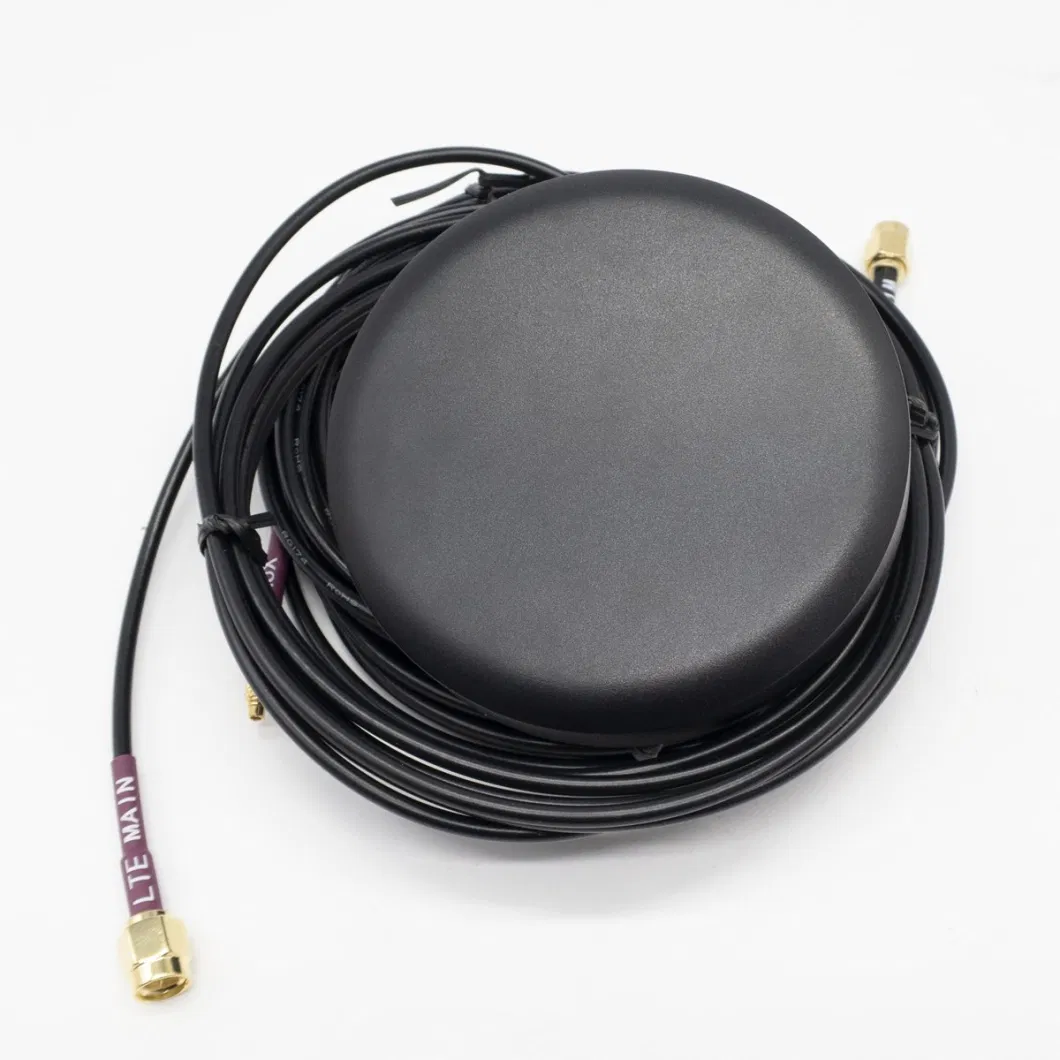 1575.42MHz GPS LTE Combo 4G Car Antenna