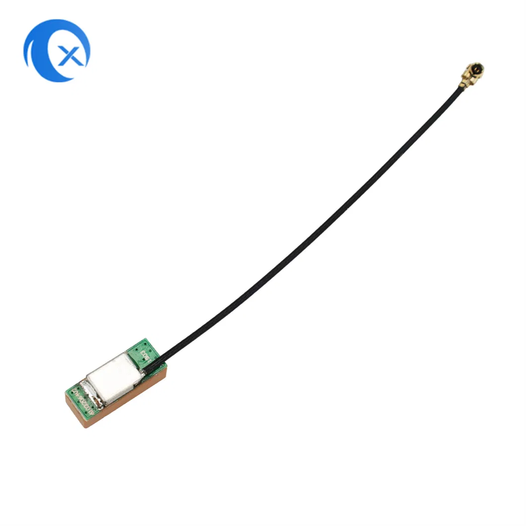 22dBi GPS Active Ceramic Antenna Ipx Ipex Interface for GPS Module